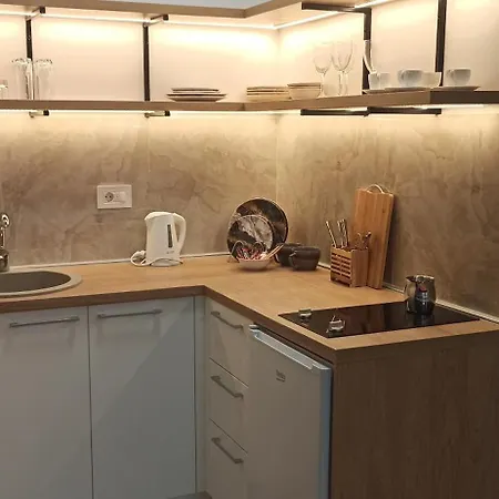 Andjela Apartamento *