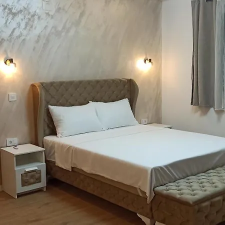 Apartment Andjela Surcin