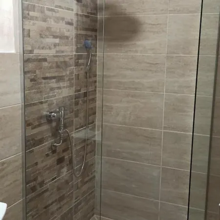 Andjela Апартаменты