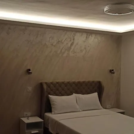 Andjela Apartamento *