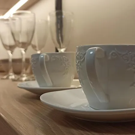 Апартаменты Andjela *