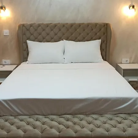 Andjela Apartment