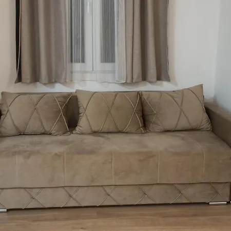 Apartment Andjela