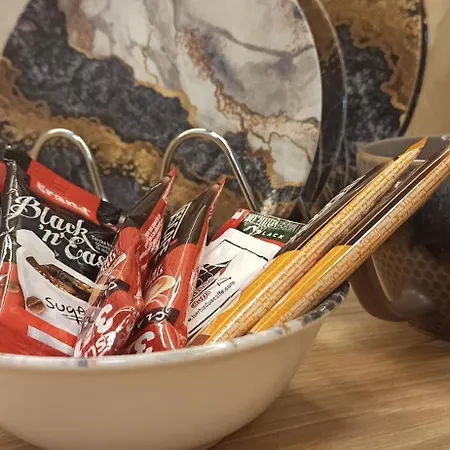 Andjela Apartamento *