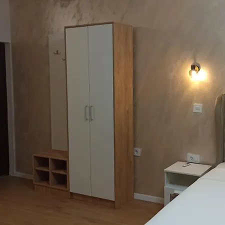 Andjela Апартаменты